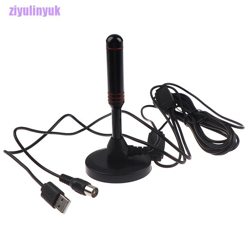 Ăng Ten Dvb-T2 Hd 30dbi + 1x