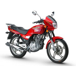 Phụ kiện cho xe gắn máy Suzuki