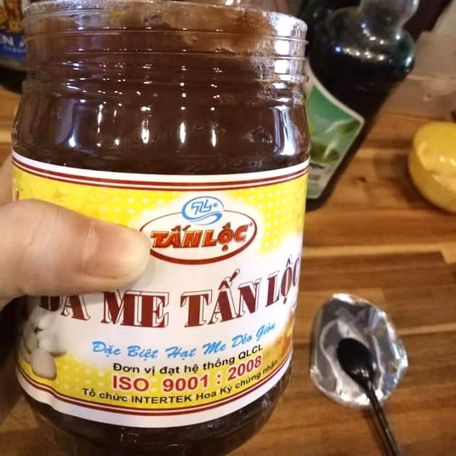 Đá Me Tấn Lộc 900g