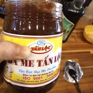 Đá Me Tấn Lộc 900g