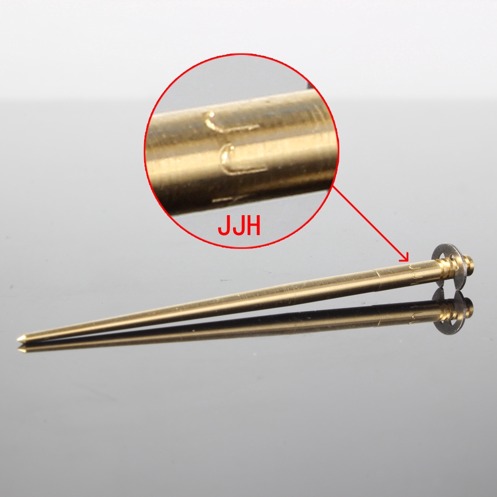 JJH（GICLO）KIM XĂNG LINH KIỆN BỘ CHẾ HOÀ KHÍ ,cho PWK KEIHIN PWL PE OKO OKO KOSO KOSO，Kim xăng  bình，Kim đót bình xăng Pwk Jjh cao cấp tiện dụng