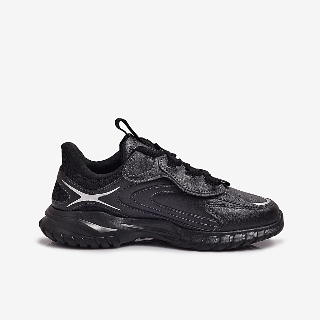 Giày Thể Thao Bé Trai Biti's Hunter Junior DSBH01200DEN (Đen)