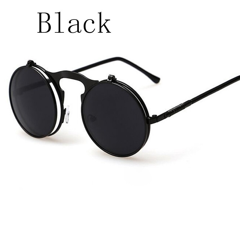 Kính mát phong cách vintage đáng yêu cho nữ