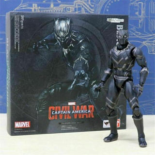 Mô hình SHF Black Panther