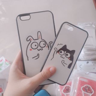 Combo ốp lưng & phụ kiện điện thoại