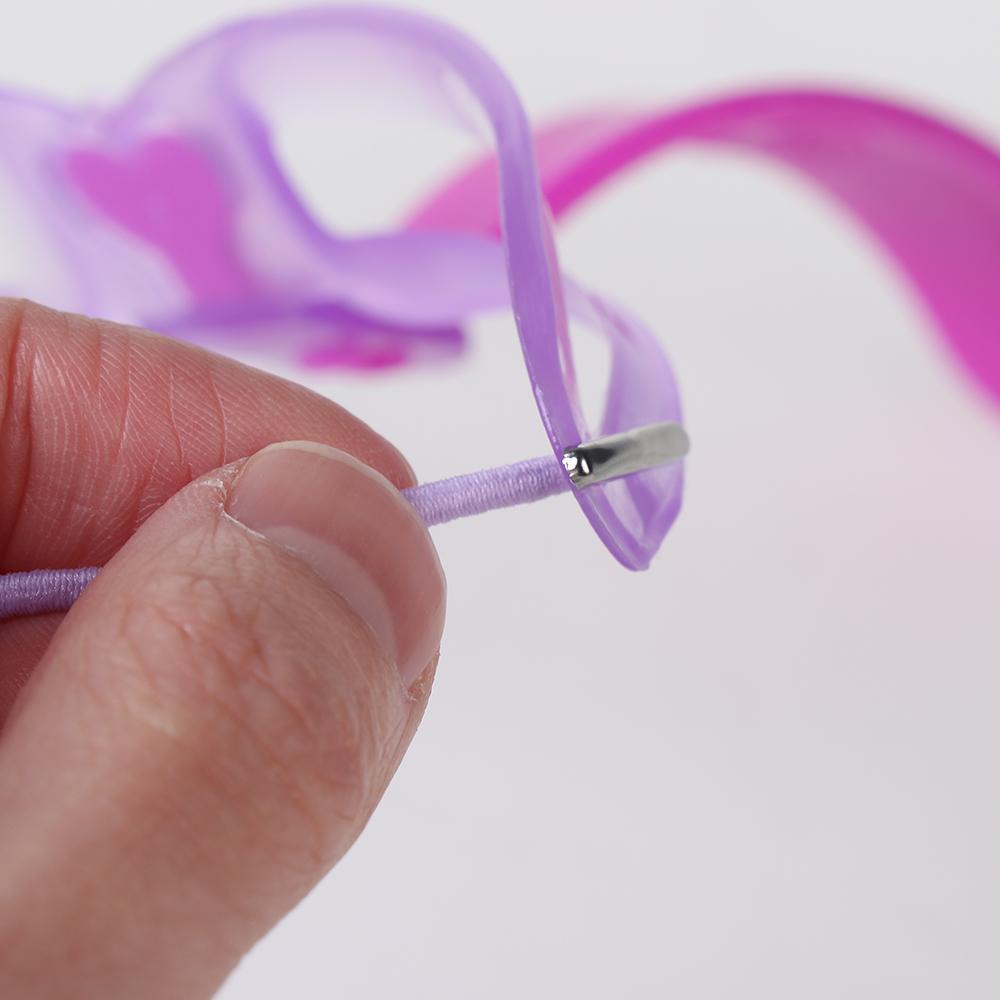 Set 8 Cặp Khuôn Vẽ Lông Mày Tái Sử Dụng Tiện Lợi