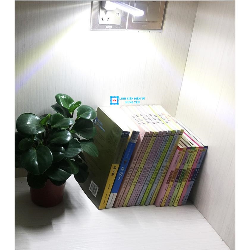 Đèn LED USB 24 Bóng Siêu Sáng