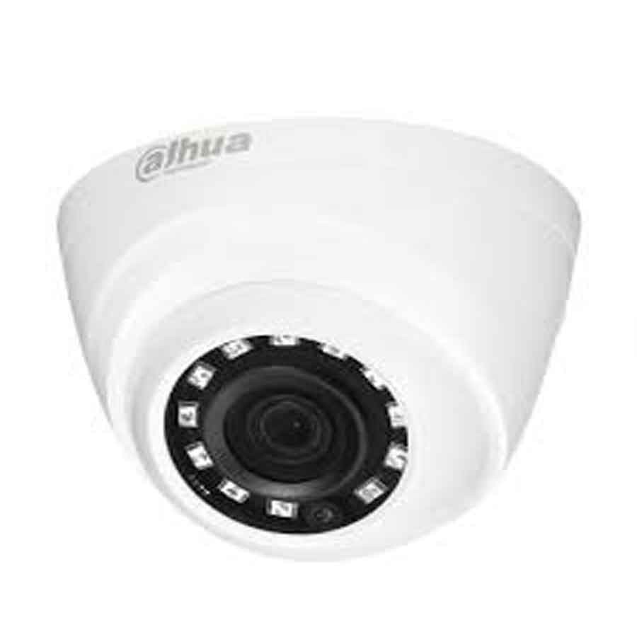 CAMERA DAHUA  HAC-HDW1000RP-S3 1MP / HAC-HDW1200RP-S3 2MP / HAC-HDW1400RP 4MP