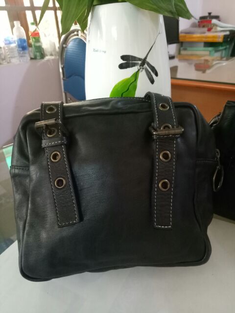 Túi đeo vai hàng si