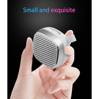 Loa bluetooth mini ONEDER V11