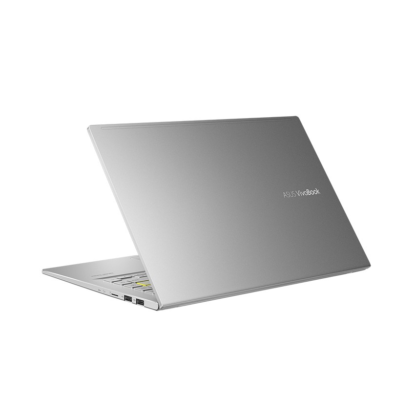 Laptop Asus Vivobook M513IA-EJ282T Ryzen 5-4500U | 8GB | 512GB SSD | 15.6FHD | VGA ON | Win10 | Silver