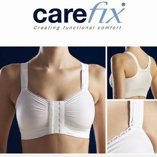 Áo Định Hình Sau Phẫu Thuật Nâng Ngực Carefix