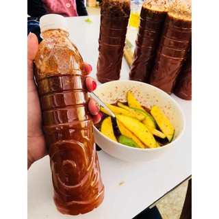 Chai 500ml Nước chấm thần thánh