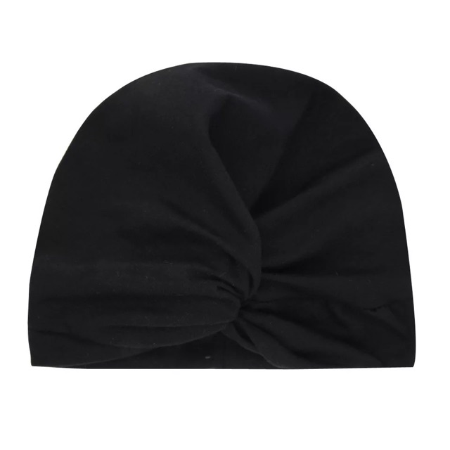 TURBAN CHO BÉ GÁI TỪ 0-2 TUỔI