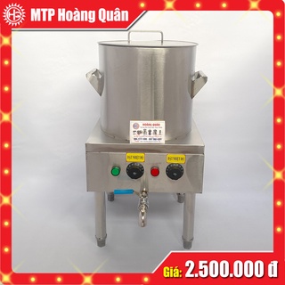Nồi nấu phở, hầm xương điện 30l