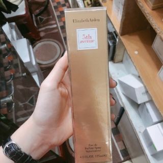 Nước hoa Nữ Elizabeth 5th Avenue 125ml EDP