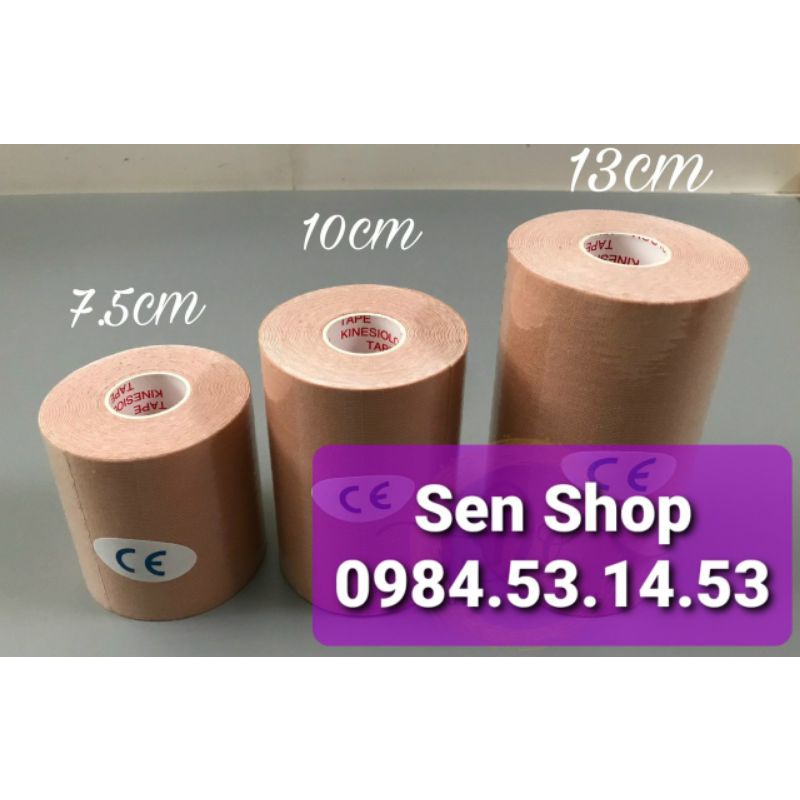 Keo  Y Tế 3M dán ngực dành cho TomBoy, Sb, Trans (Keo 3M - Keo 7.6cm) | BigBuy360 - bigbuy360.vn