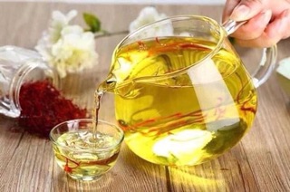 Nhuỵ Hoa Nghệ Tây 1gram