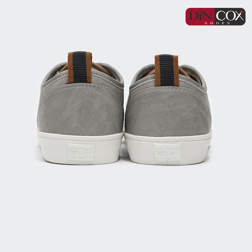 [Mã WABRWS24 giảm 15% đơn 150K] Giày DINCOX Sneaker Nam C11 LightGrey | BigBuy360 - bigbuy360.vn