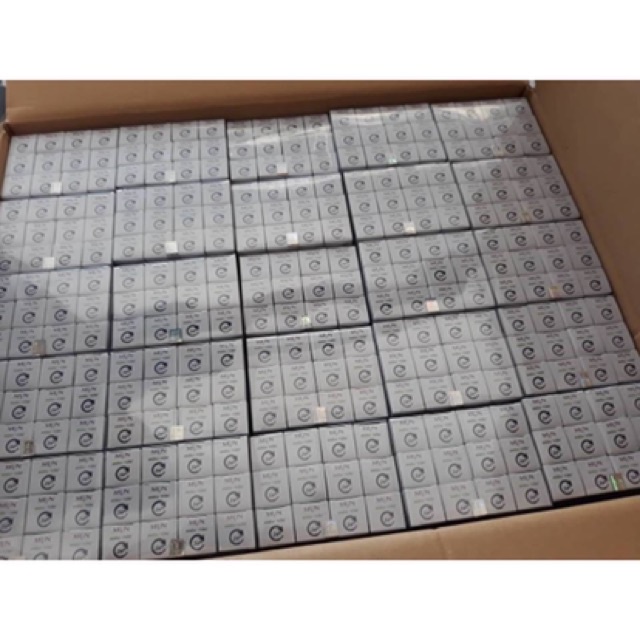 Serum mụn Siêu Tốc 24h Linh Sâm 5ml -giúp làm mờ vết thâm sẹo trên da, se khít lỗ chân lông