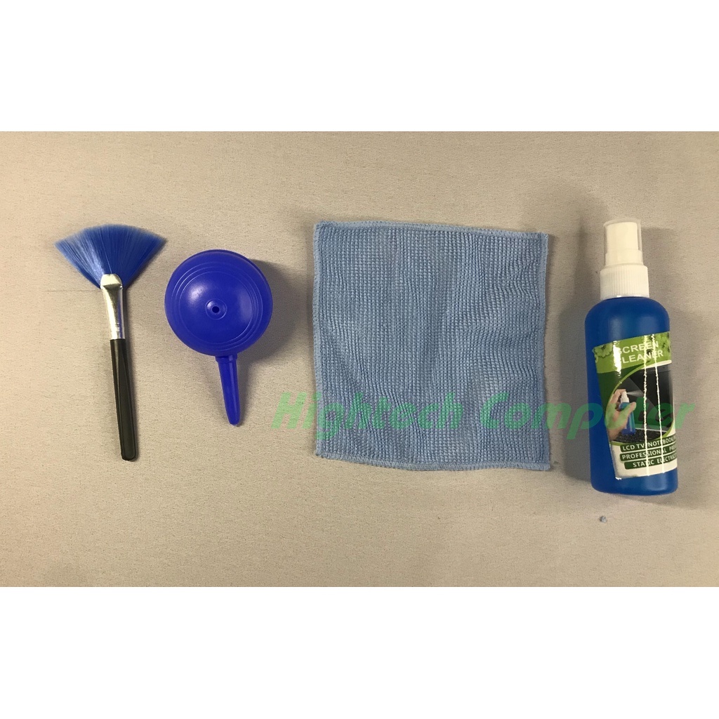 Bộ vệ sinh máy tính laptop bàn phím