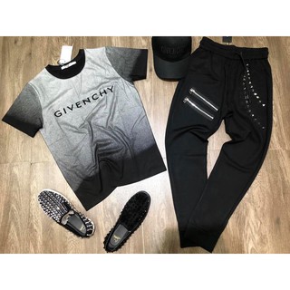 [ Thời trang cao cấp ] ÁO THỜI TRANG SIÊU CẤP GIVENCHUY