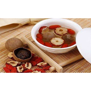 TRÀ DƯỠNG NHAN 100gr