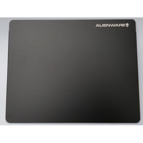 Lót Chuột Nhôm Logo AlienWare