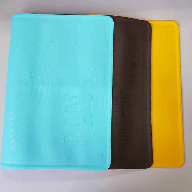 Thảm Silicon 60x40 cm 2.59 Millet 65x55 Chất Lượng Cao | BigBuy360 - bigbuy360.vn