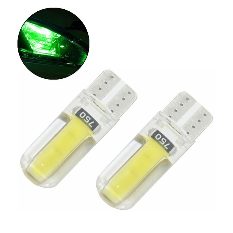 Đèn Đọc Sách Gắn Trần Nhà 12V 194 Cho 501 T10 W5W 12V