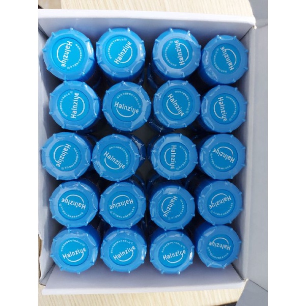 Keo Tản Nhiệt làm mát CPU Halnziye Thermal Grease HY 410 12G.