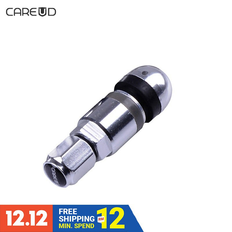 Van cảm biến áp suất lốp xe hơi CAREUD U903 U912