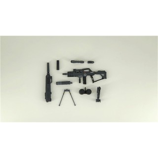 Bộ Weapon súng mô hình tỉ lệ 1/144 - Gundamgdc