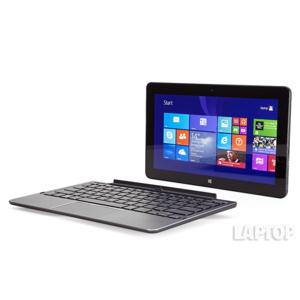 Máy tính Dell Venue 11 Pro 10.8 inch FHD Win 10 Pro Core i5 Ram 8GB ổ cứng 256GB SSD  hỗ trợ kết nối mạng 4G