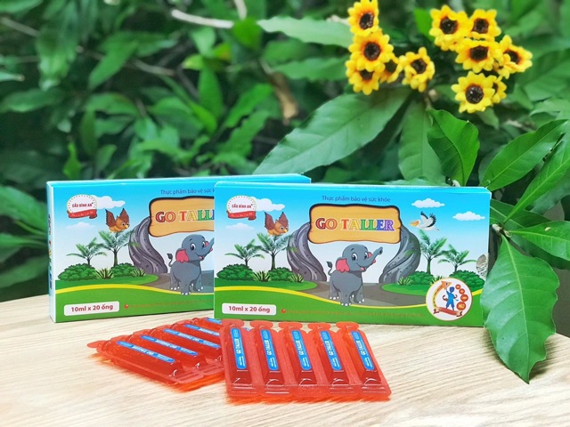 Go Taller Cầu Bình An | BigBuy360 - bigbuy360.vn