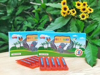 Go Taller Cầu Bình An
