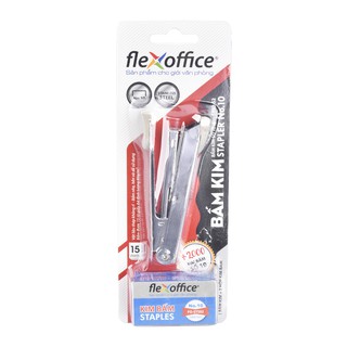 Bấm Kim Flexoffice FO-ST02