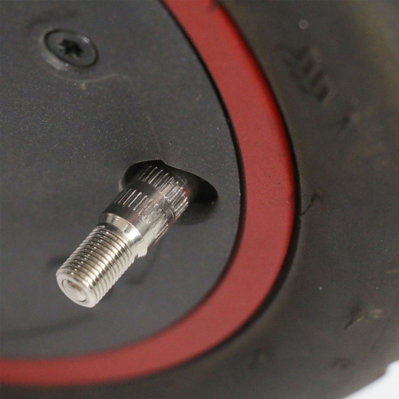 Van Bơm Hơi Bánh Xe Trước Cho Xe Điện M365 / Pro Sco