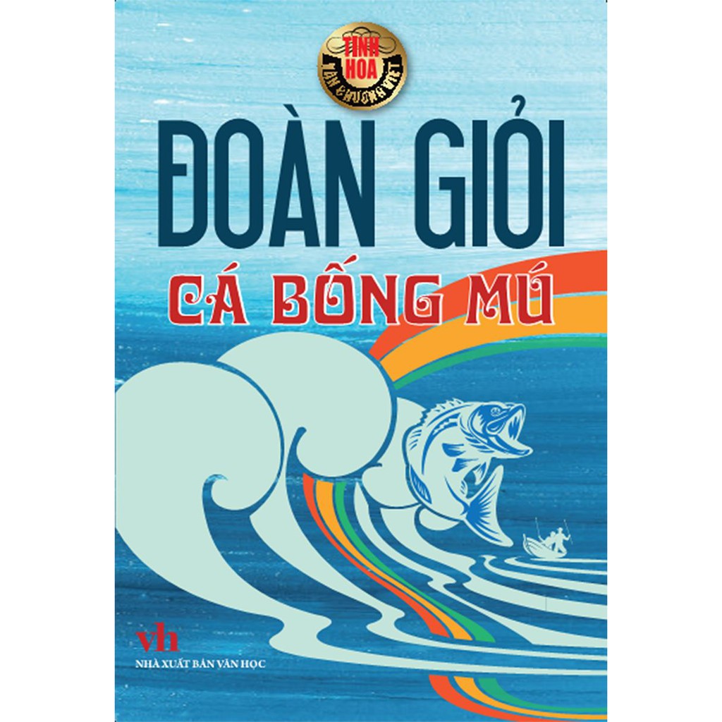 Cá Bống Mú - Đoàn Giỏi