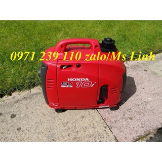 Máy phát điện Honda EU10I (EU 10i) - 1.0 KVA