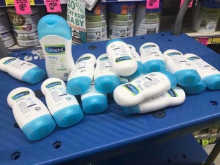 Sữa tắm Cetaphil Đức