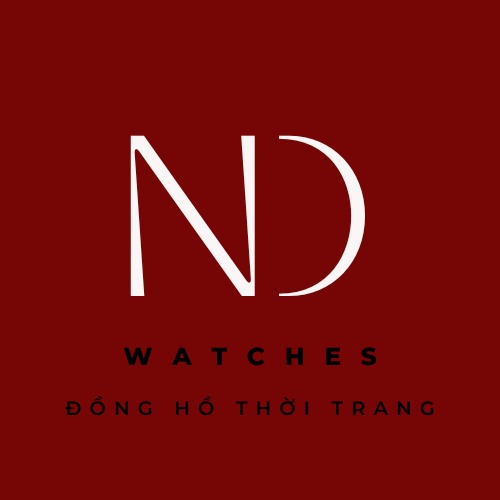 ND Watches-Đồng Hồ Thời Trang