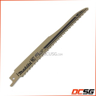 Lưỡi cưa kiếm cắt gỗ Makita B-05153 (01 lưỡi)