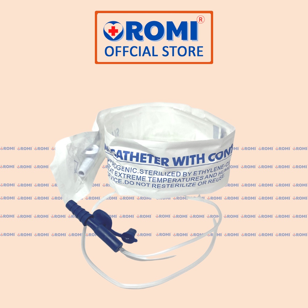 Máy hút dịch 1 bình dành cho người lớn và trẻ em OROMI SS-6A - Bảo hành chính hãng 3 năm