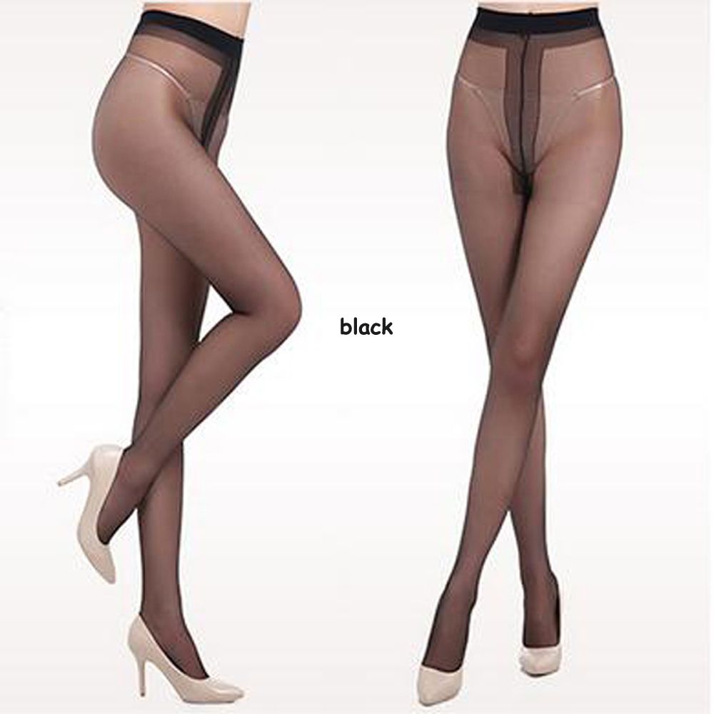Quần Tất Siêu Mỏng Xuyên Thấu Nhiều Màu Gợi Cảm Cho Nữ