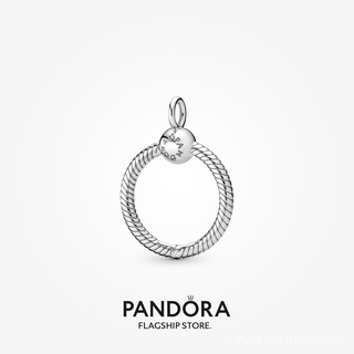 Bộ Vòng Cổ May Mắn Pandora