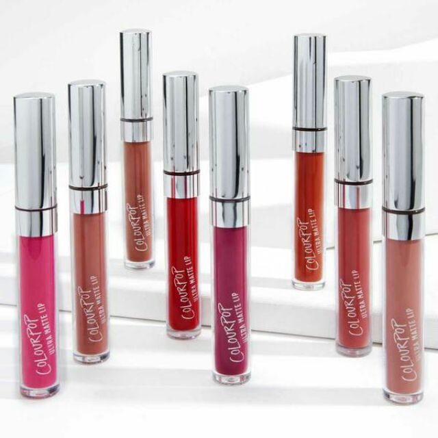 SON KEM CLP LIQUID LIPSTICK