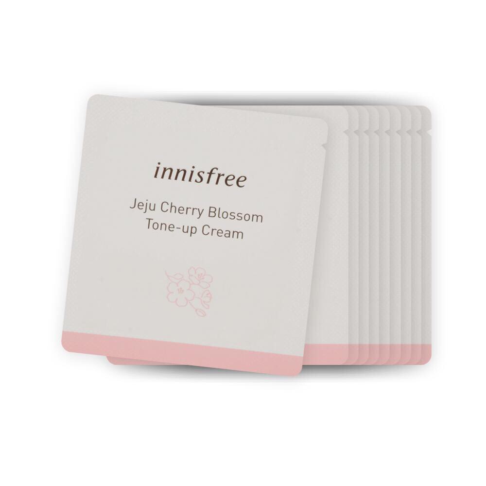 Kem Dưỡng Innisfree Hoa Anh Đào 3ml