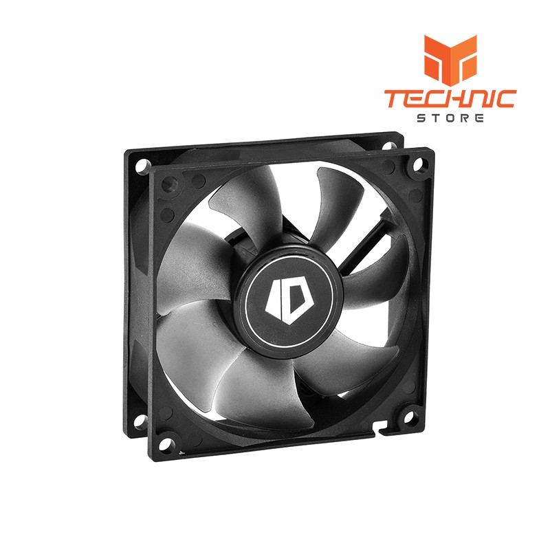 Quạt tản nhiệt ID-Cooling NO-8025-SD