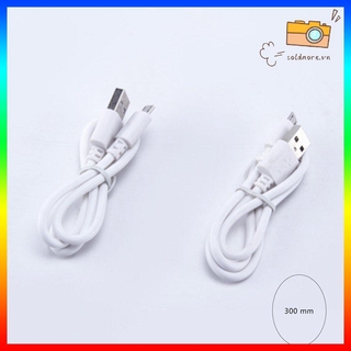 [SE] 2A Current V8 Charging Line Mobile Power Cord Charging Cable USB Data Cable